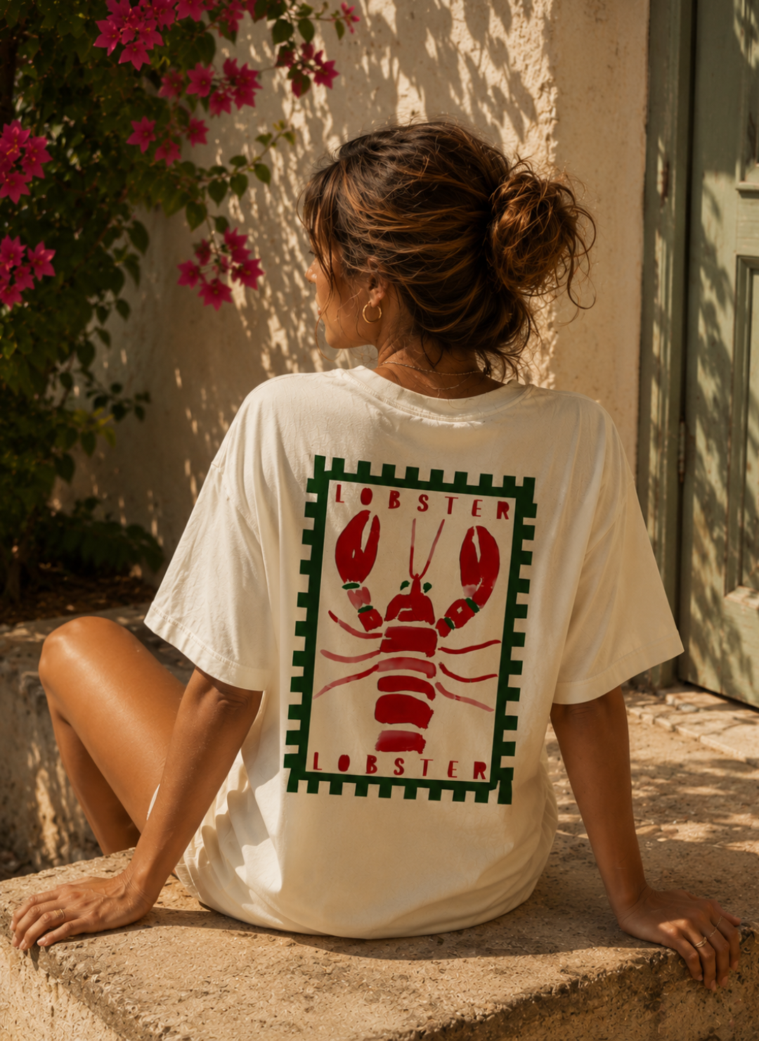 Homard 🦞