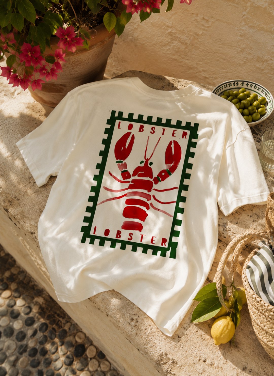 Homard 🦞