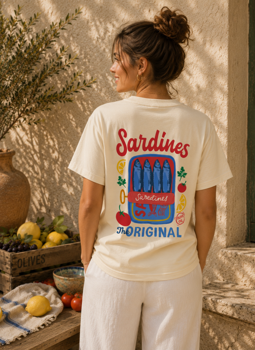Sardine🐟