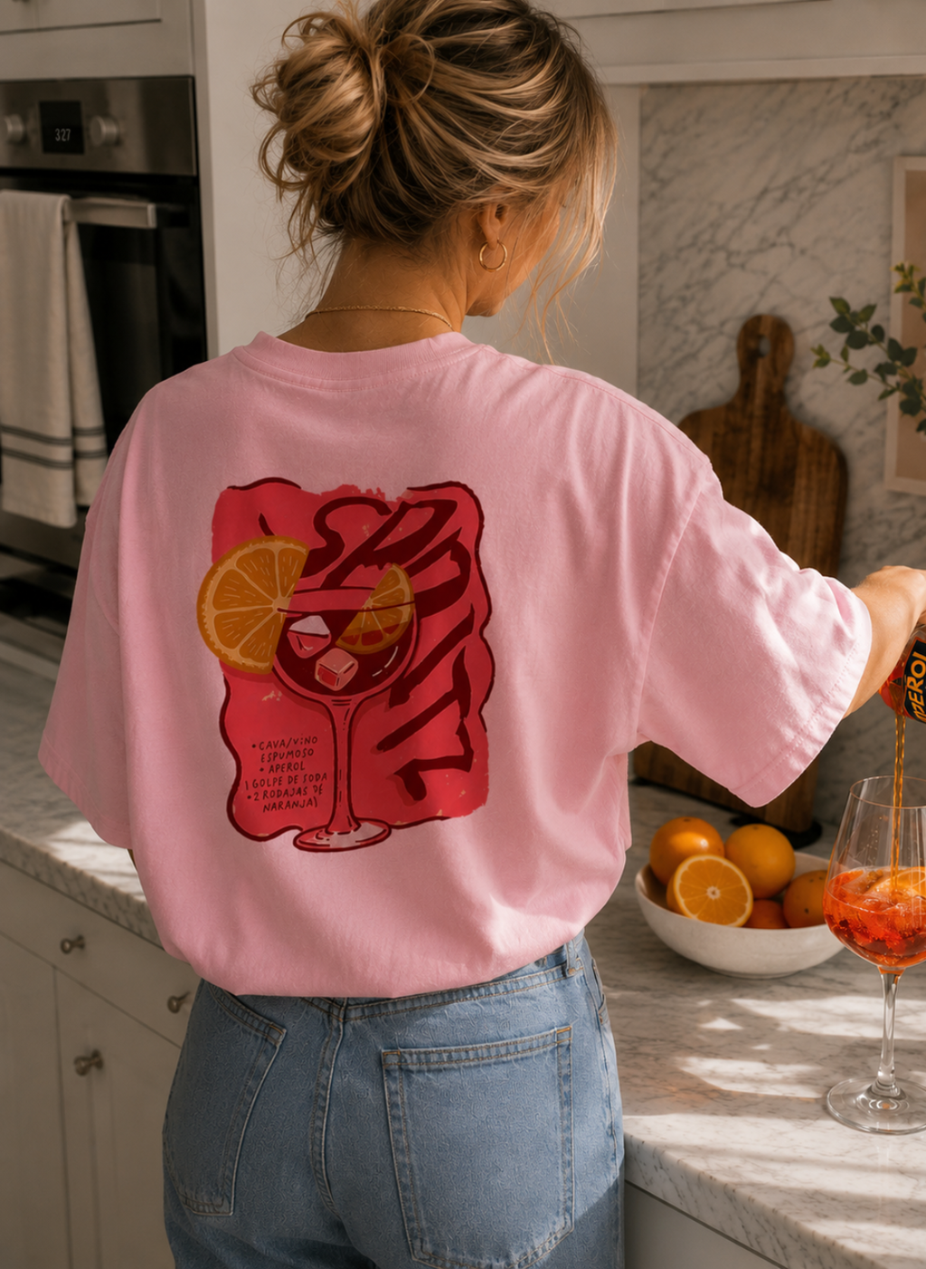 Spritz 🍊