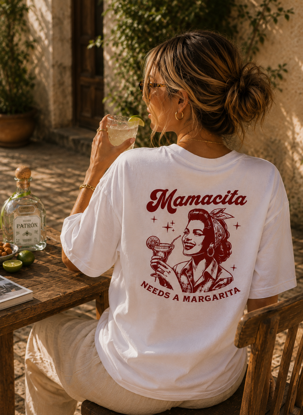 Mamacita 🍸