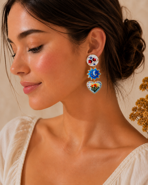 Boucles Océan 🌊