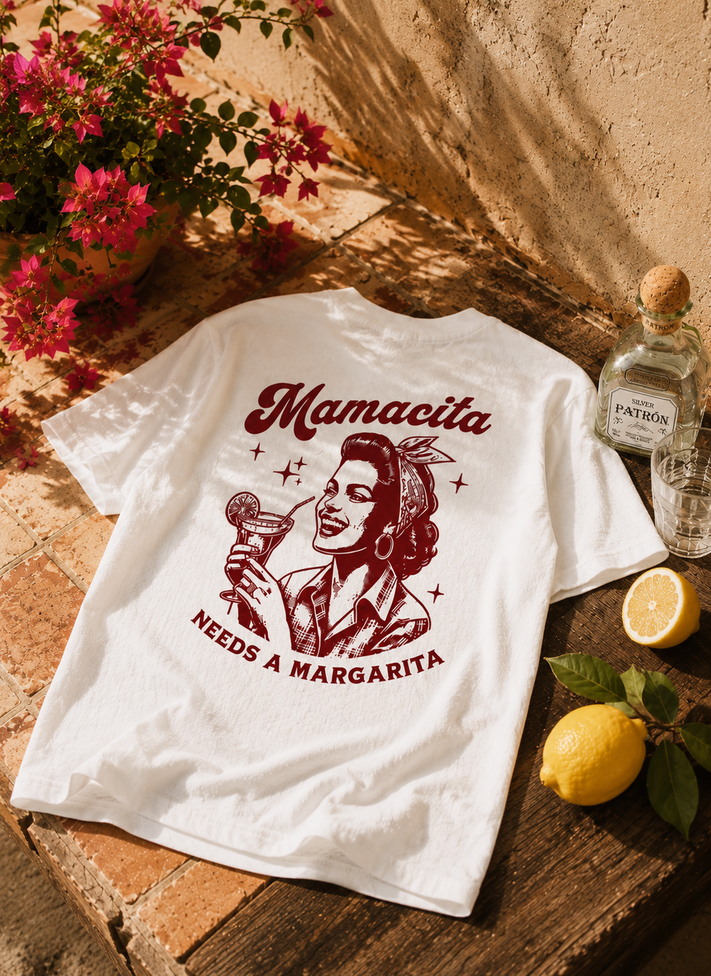 Mamacita 🍸