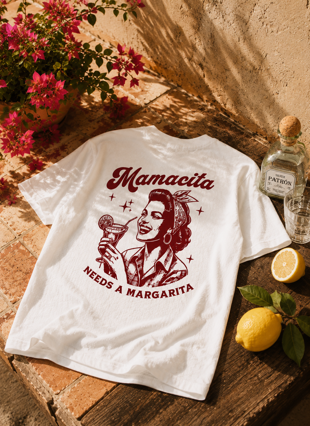 Mamacita 🍸
